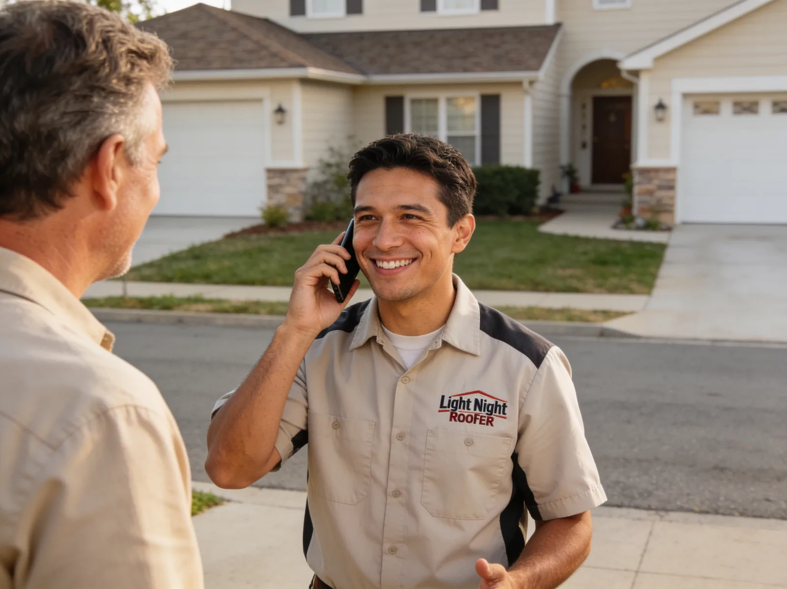 Emergency Roof Repair Sidnaw, MI FAQs